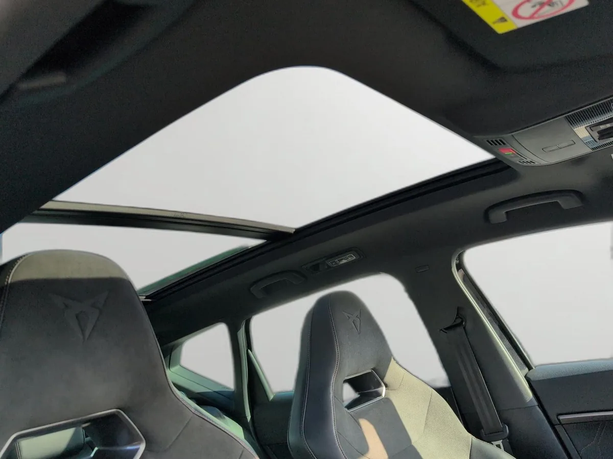 Cupra Ateca – Foto 26