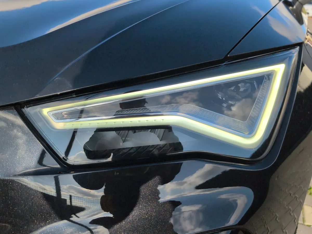 Cupra Ateca – Foto 27
