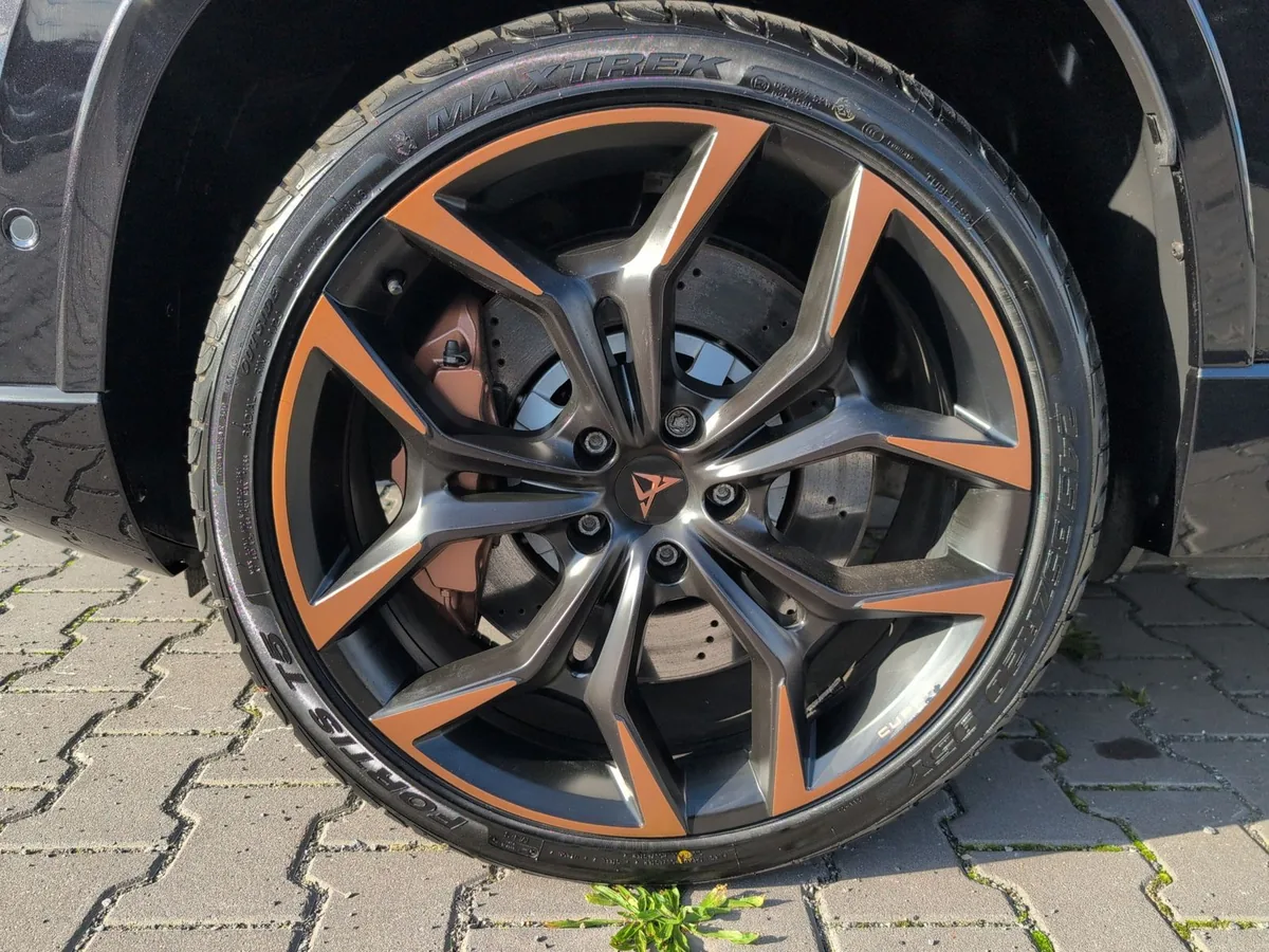 Cupra Ateca – Foto 29