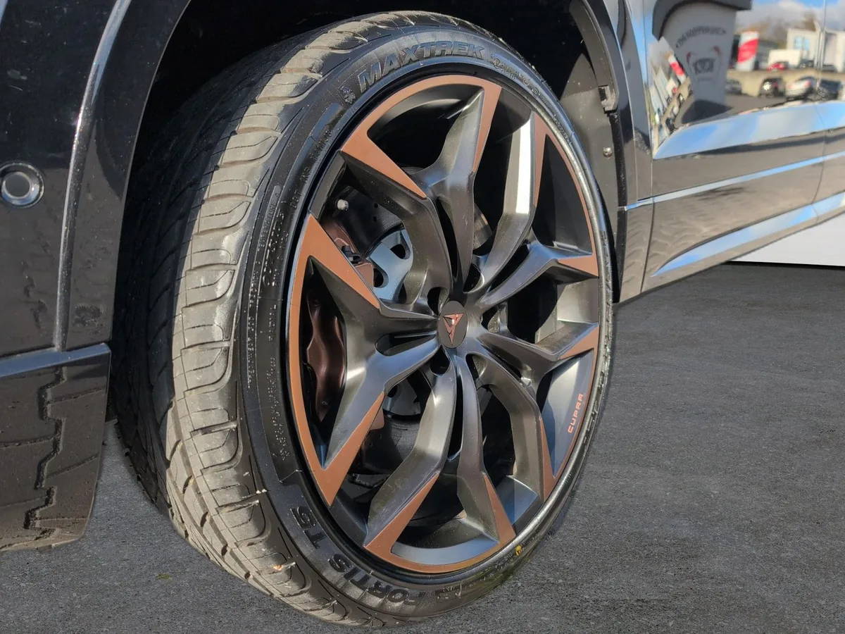 Cupra Ateca – Foto 30