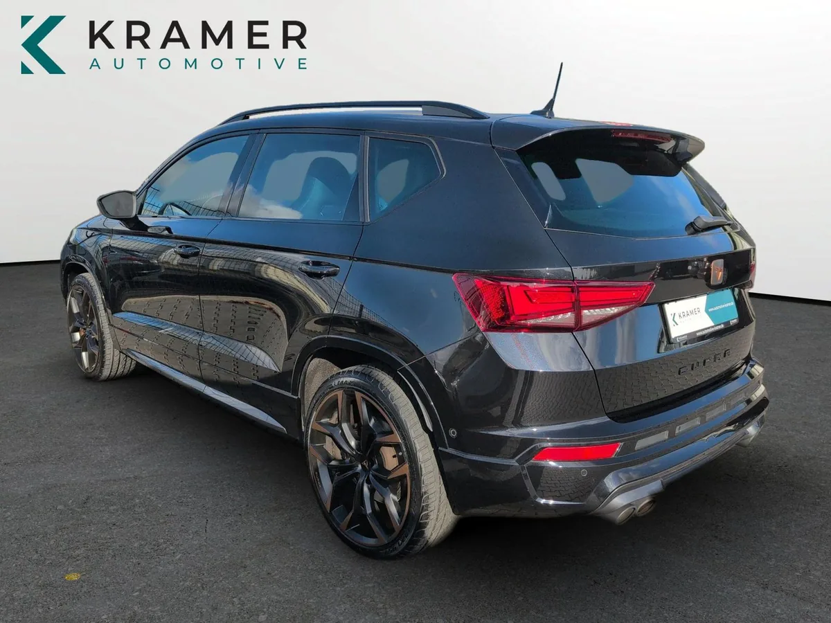 Cupra Ateca – Foto 4