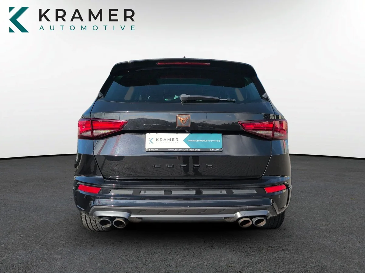 Cupra Ateca – Foto 5