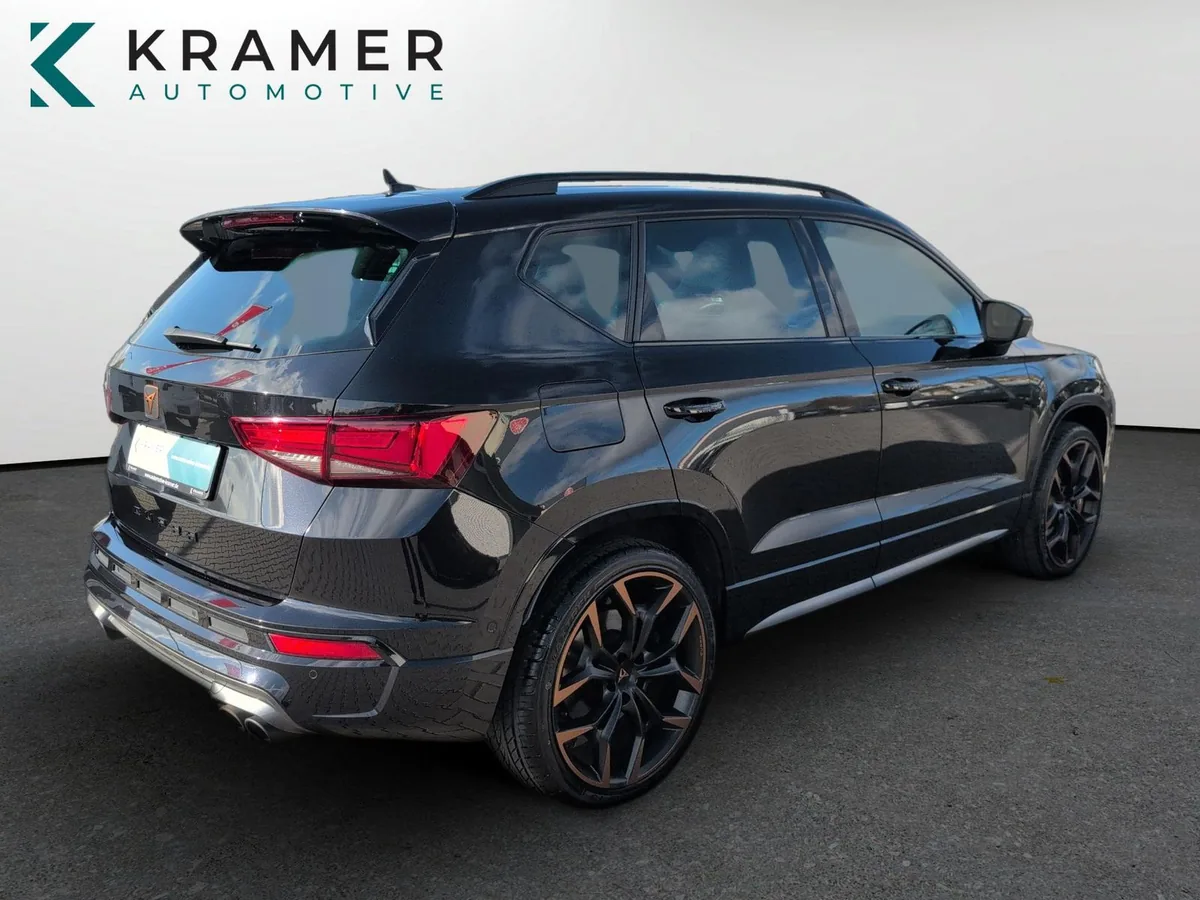 Cupra Ateca – Foto 6