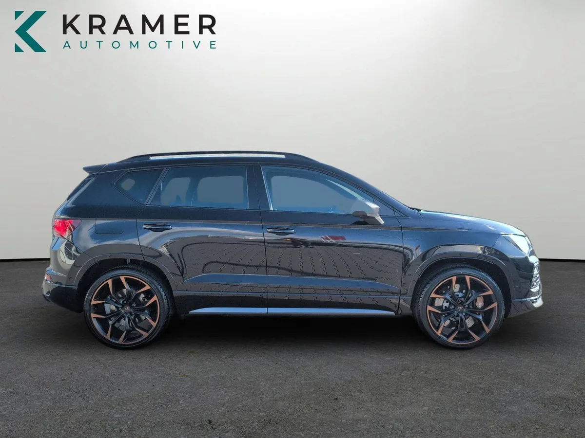 Cupra Ateca – Foto 7