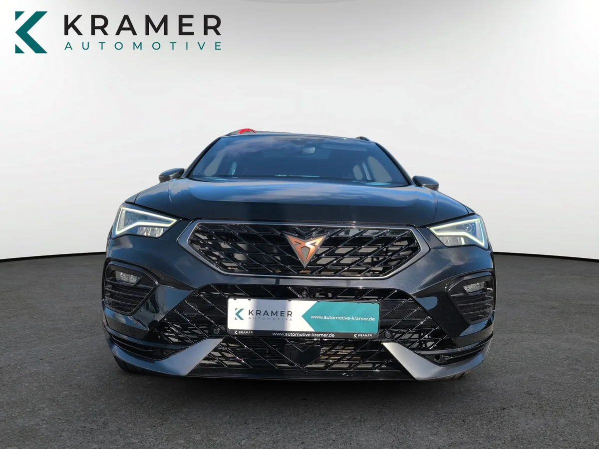 Cupra Ateca – Foto 9