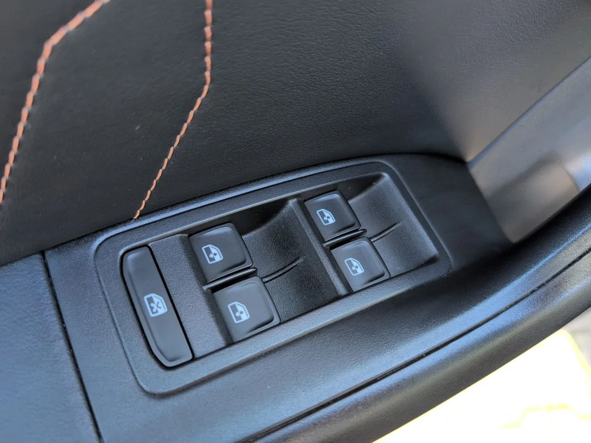 Cupra Ateca – Foto 10