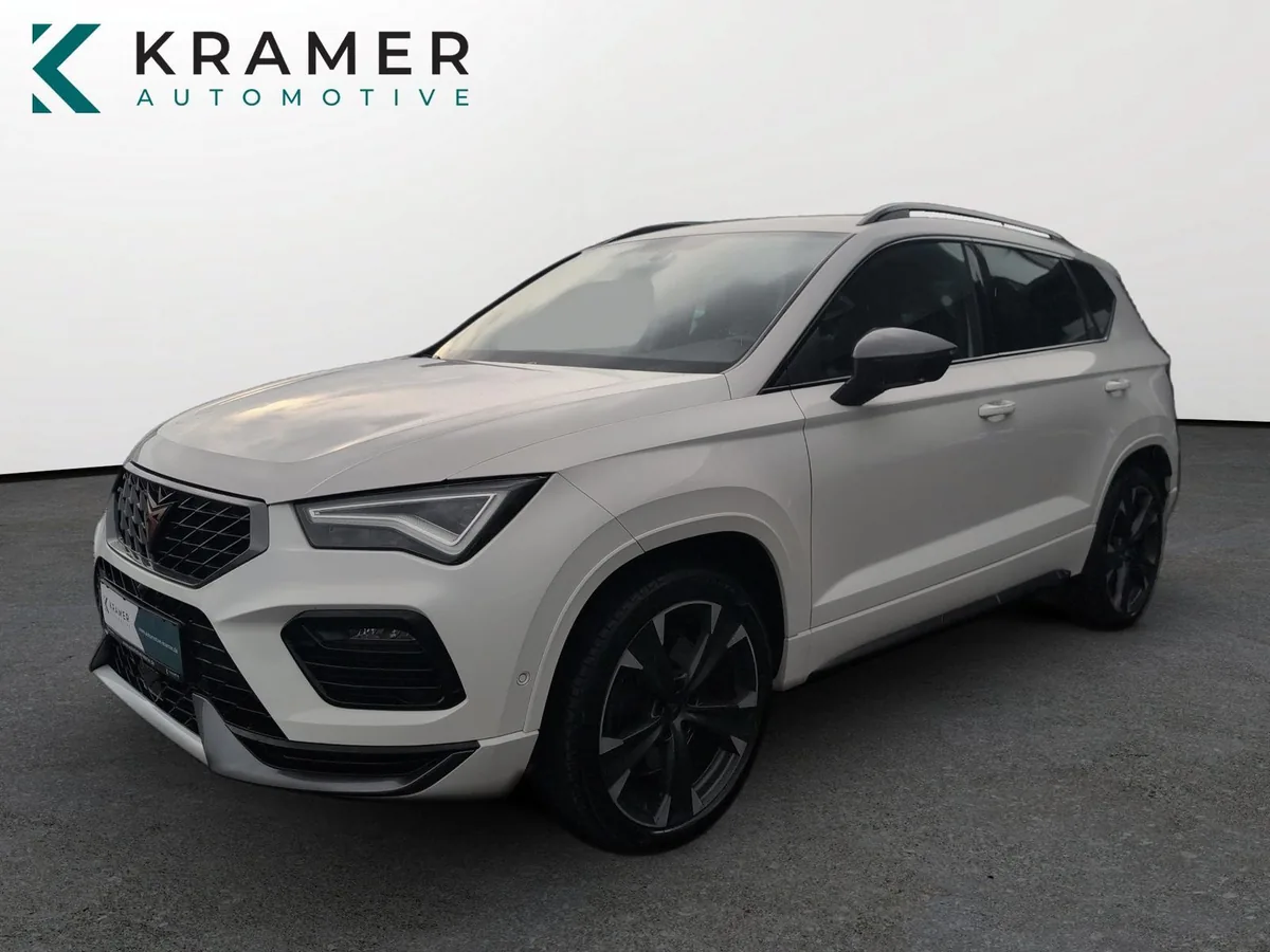 Cupra Ateca – Foto 2