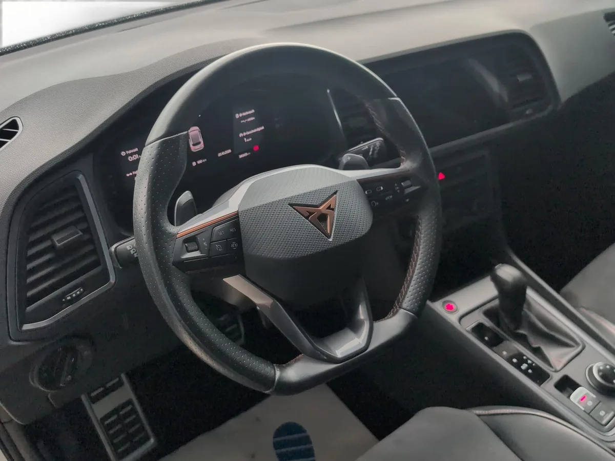 Cupra Ateca – Foto 11