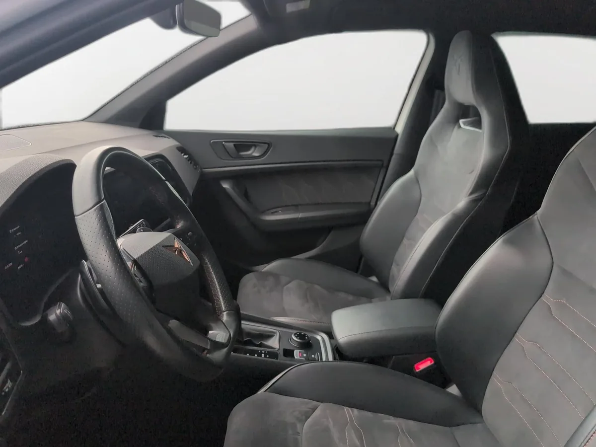 Cupra Ateca – Foto 12