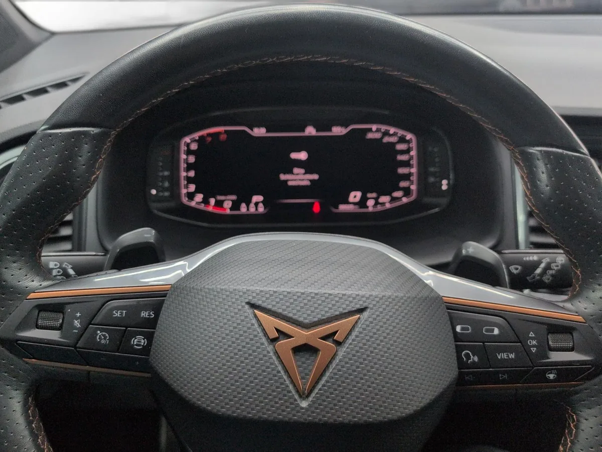 Cupra Ateca – Foto 13