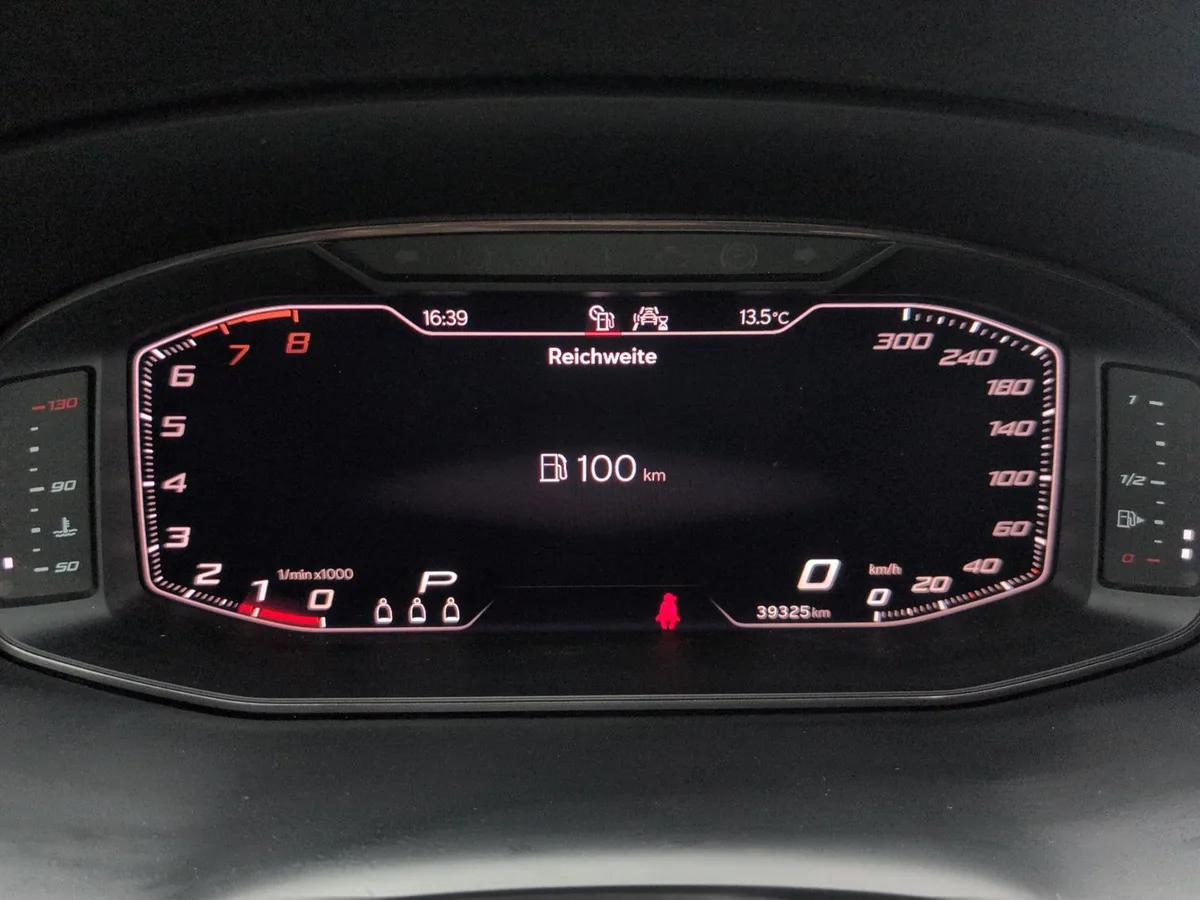 Cupra Ateca – Foto 14
