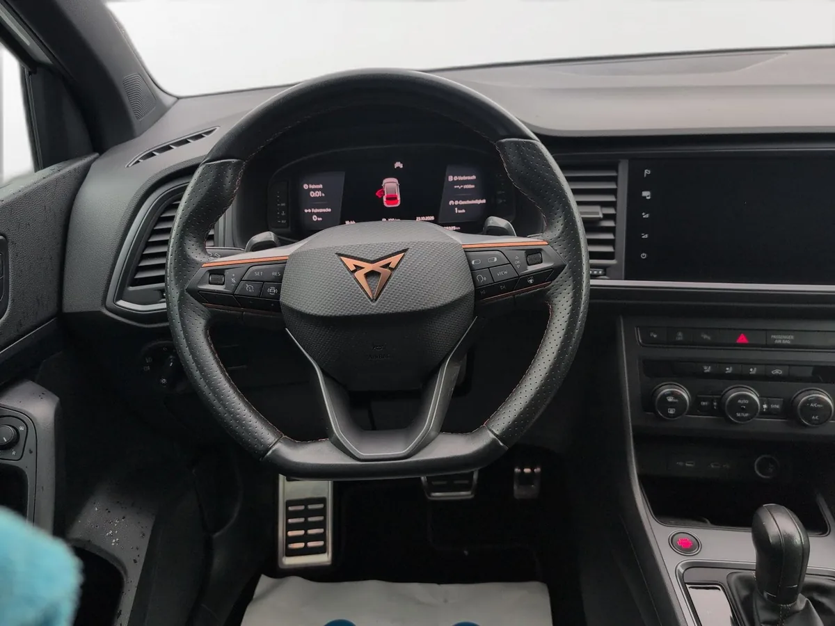 Cupra Ateca – Foto 20