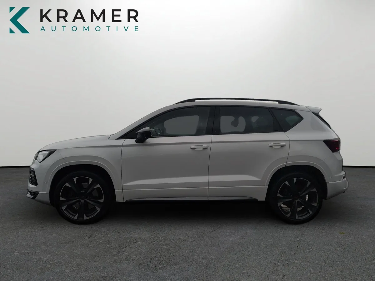 Cupra Ateca – Foto 3