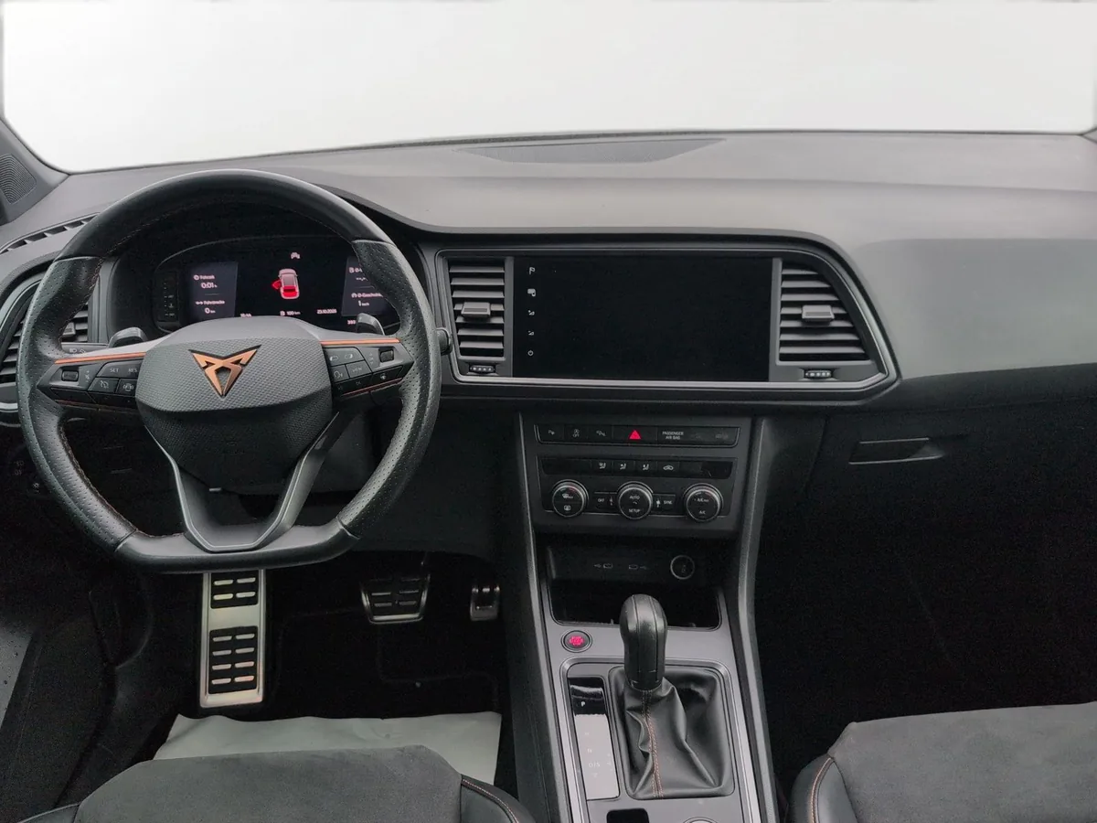 Cupra Ateca – Foto 21