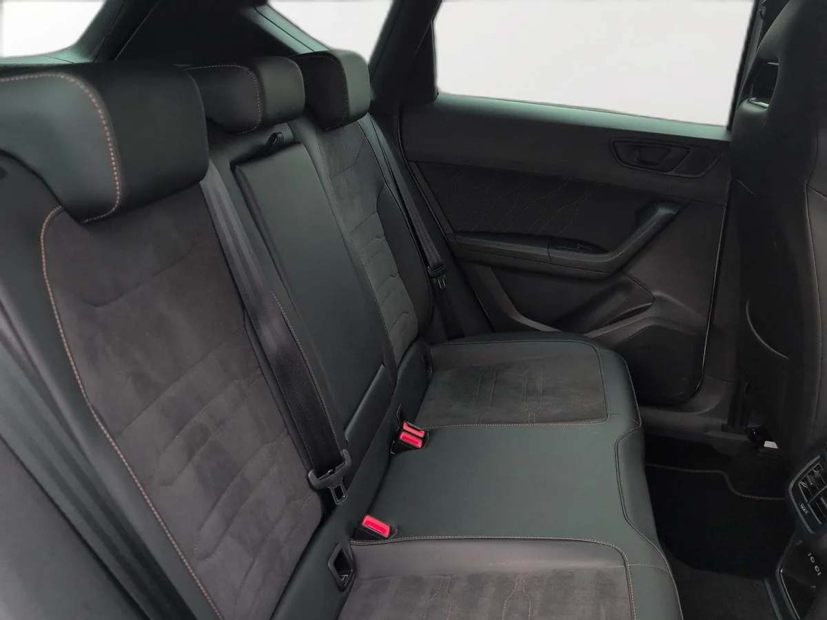 Cupra Ateca – Foto 23