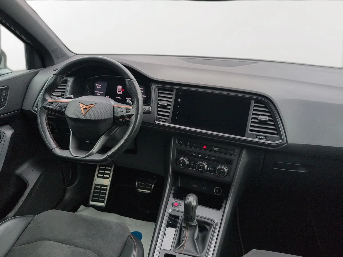 Cupra Ateca – Foto 24