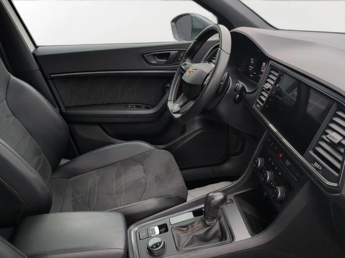 Cupra Ateca – Foto 25
