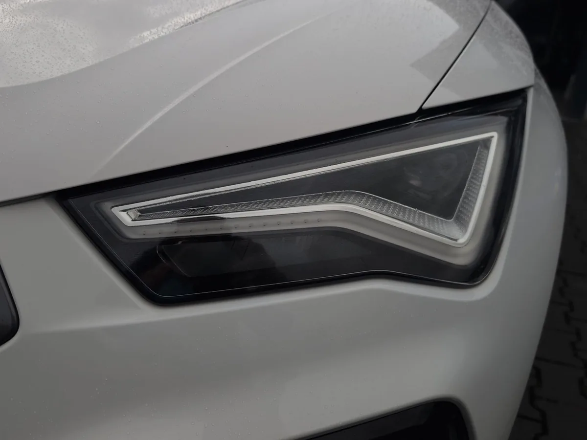 Cupra Ateca – Foto 26