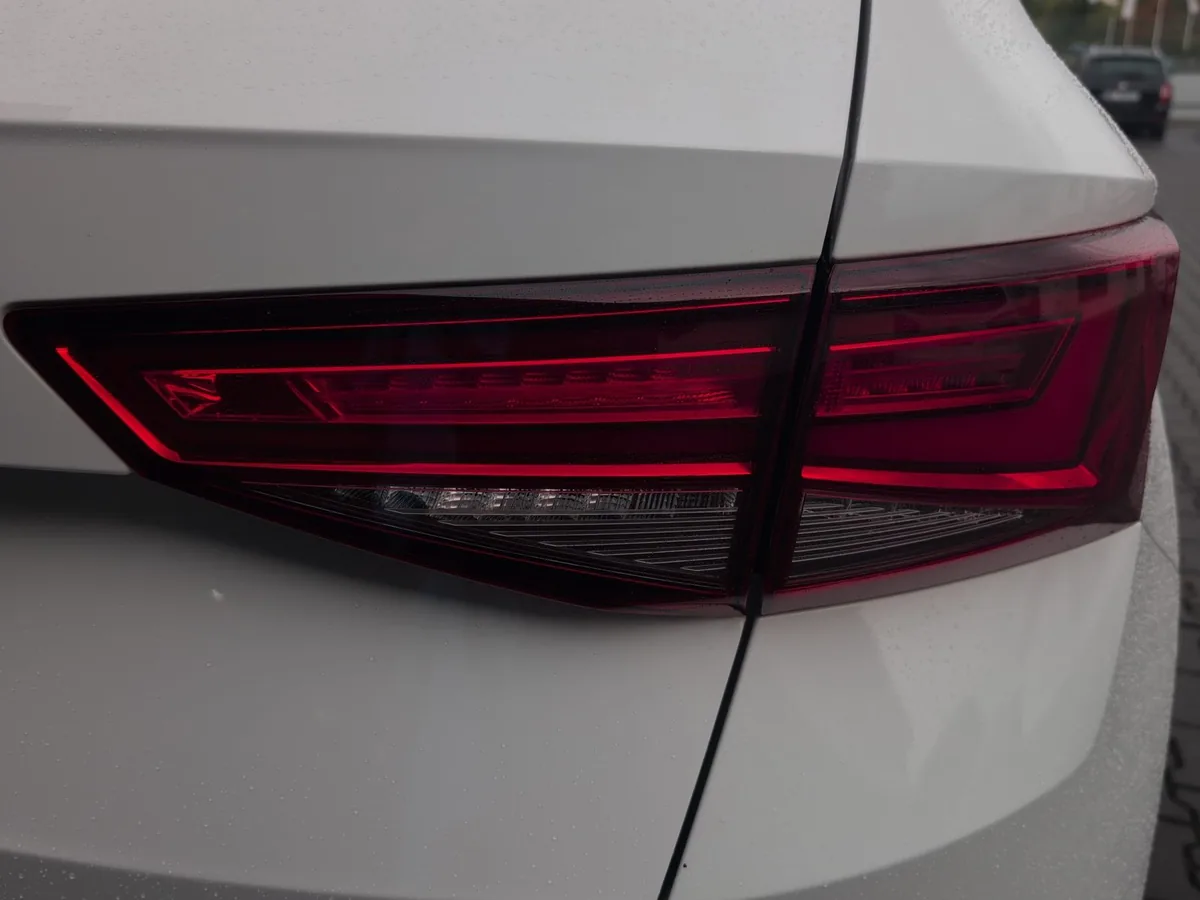 Cupra Ateca – Foto 27