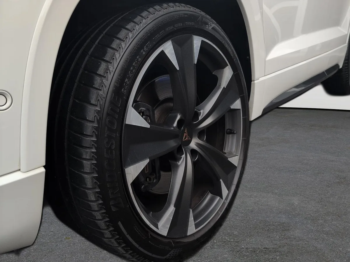 Cupra Ateca – Foto 28