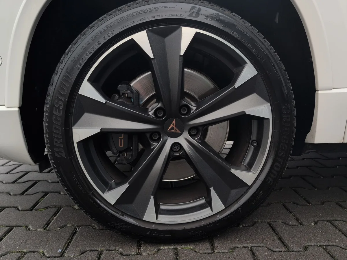 Cupra Ateca – Foto 29