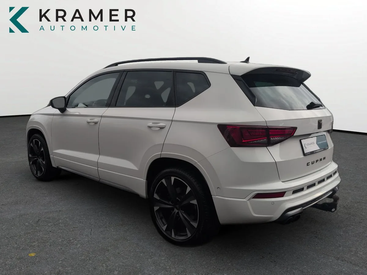 Cupra Ateca – Foto 4