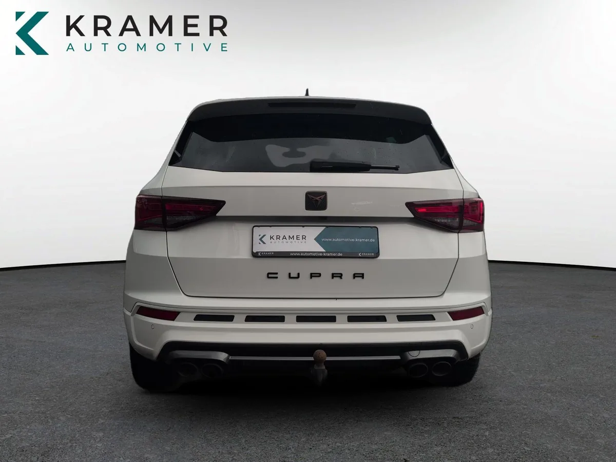 Cupra Ateca – Foto 5