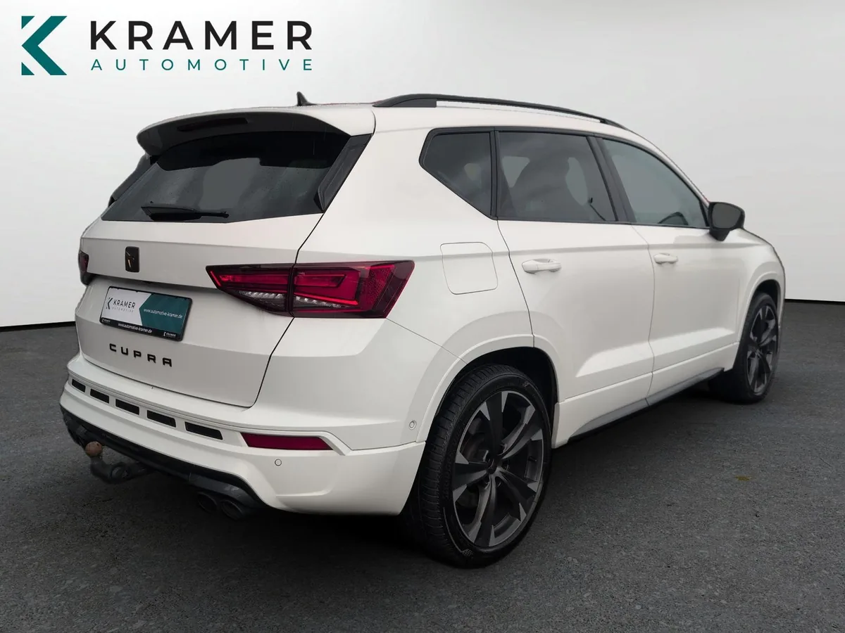 Cupra Ateca – Foto 6