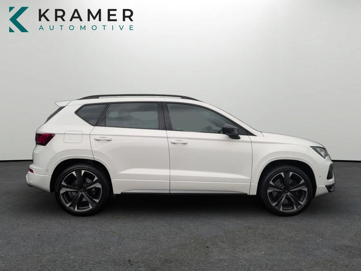 Cupra Ateca – Foto 7