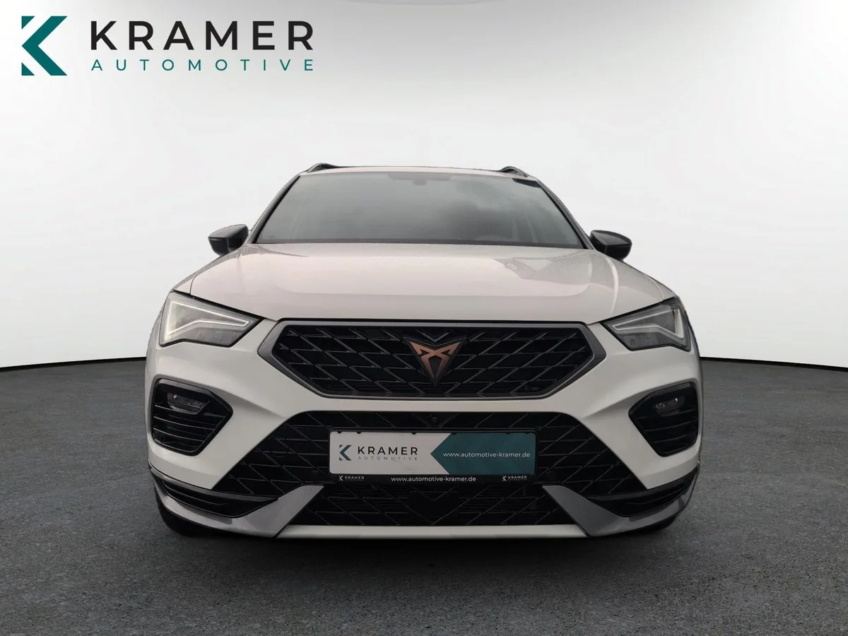 Cupra Ateca – Foto 9