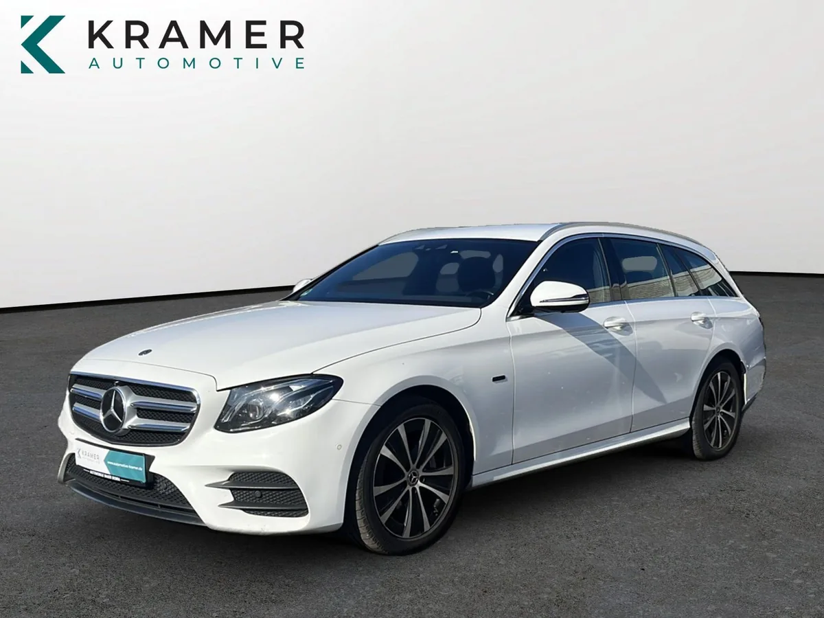 Mercedes-Benz E 300 – Foto 2