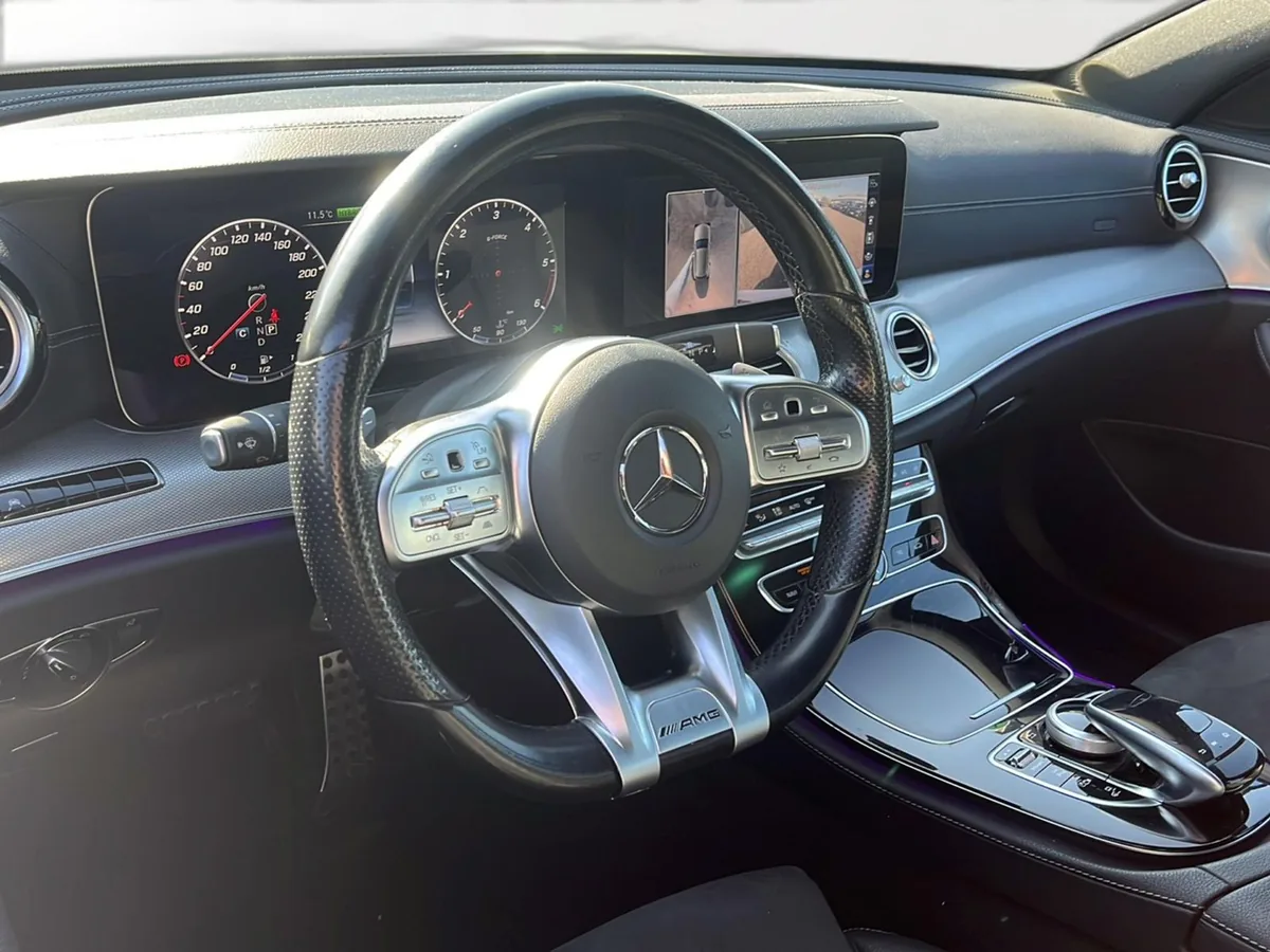 Mercedes-Benz E 300 – Foto 11