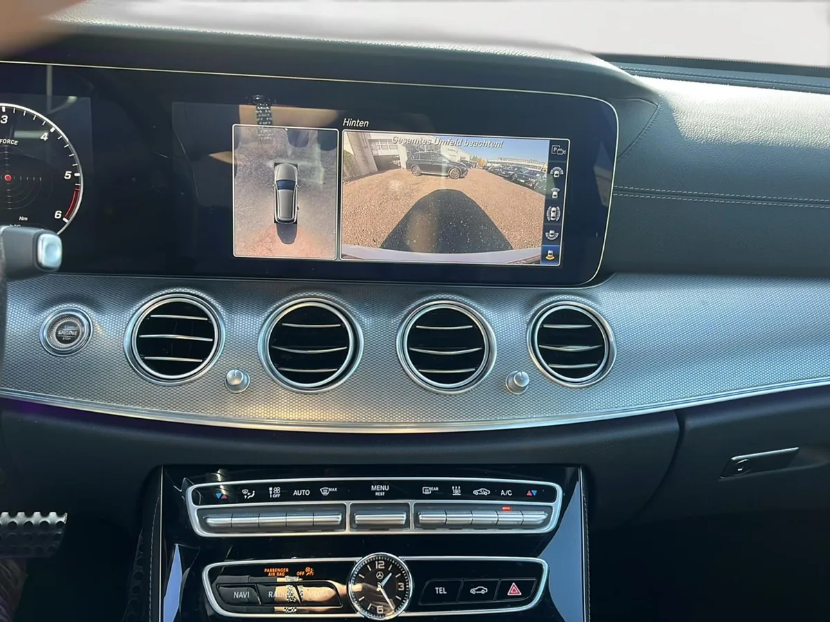 Mercedes-Benz E 300 – Foto 15