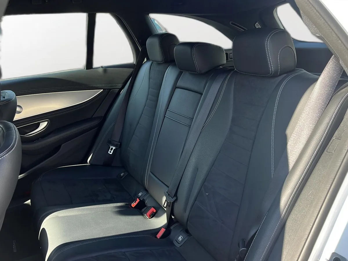 Mercedes-Benz E 300 – Foto 19