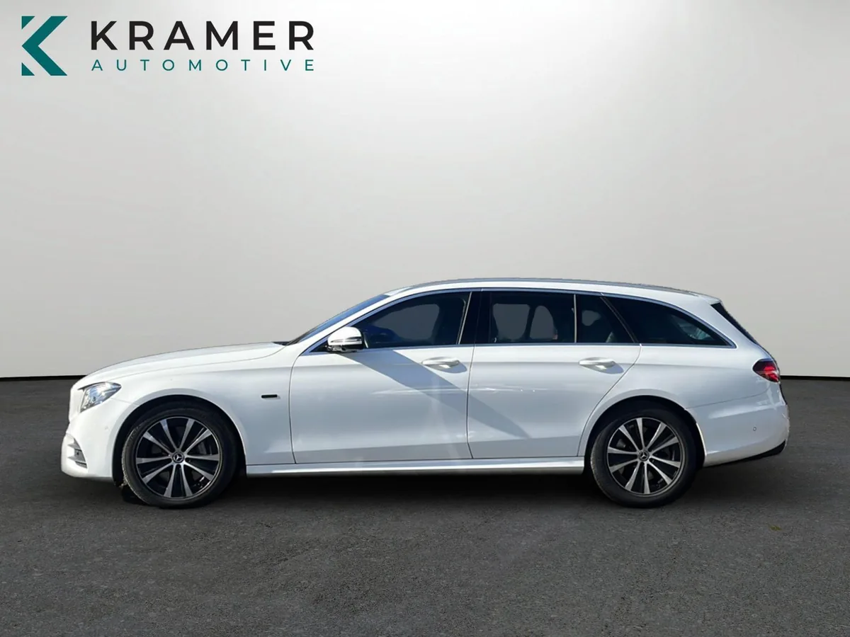 Mercedes-Benz E 300 – Foto 3