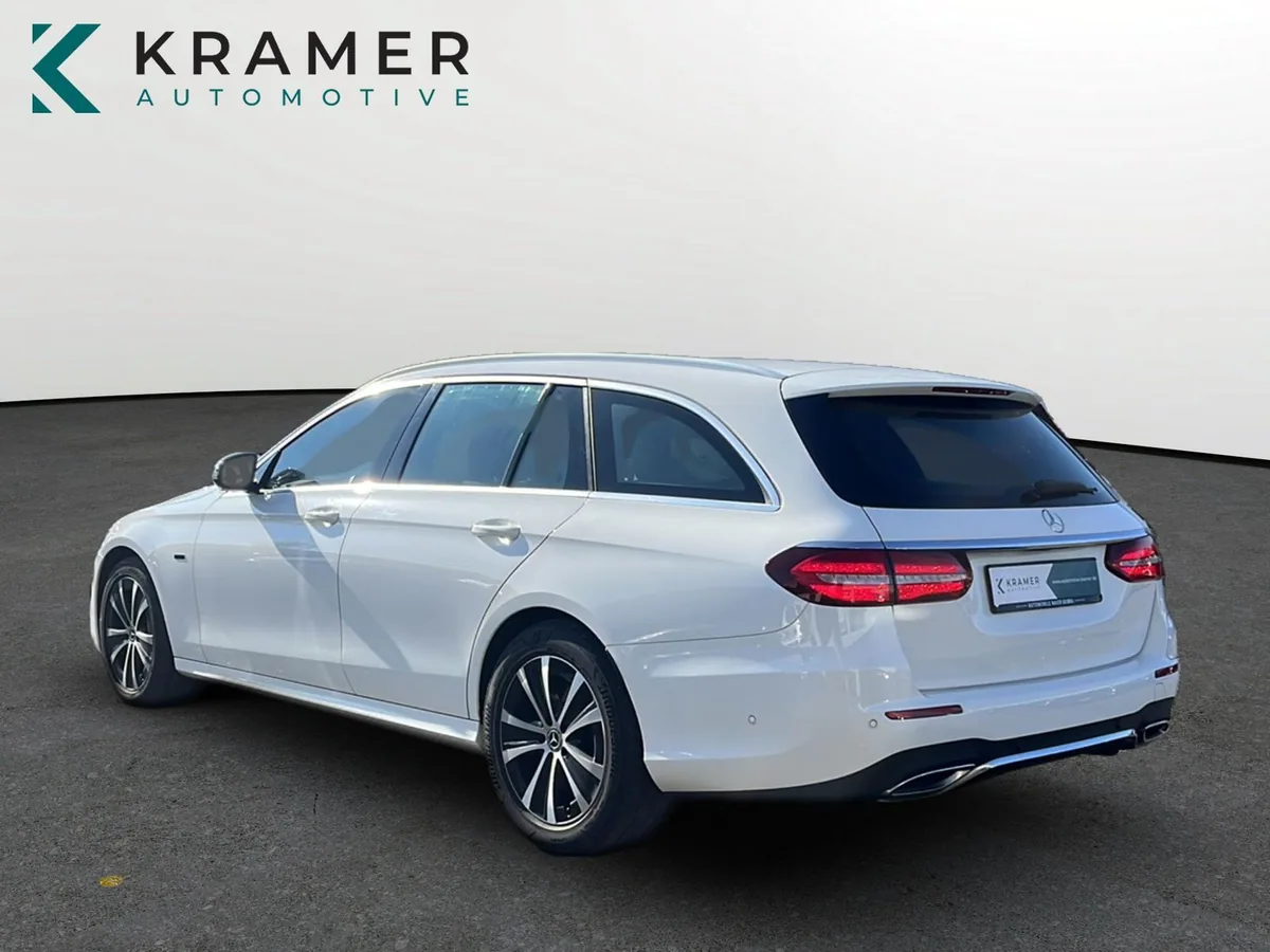 Mercedes-Benz E 300 – Foto 4