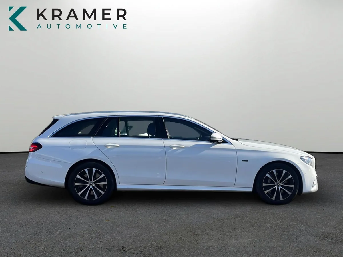 Mercedes-Benz E 300 – Foto 7