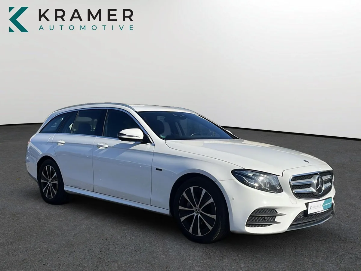 Mercedes-Benz E 300 – Foto 8