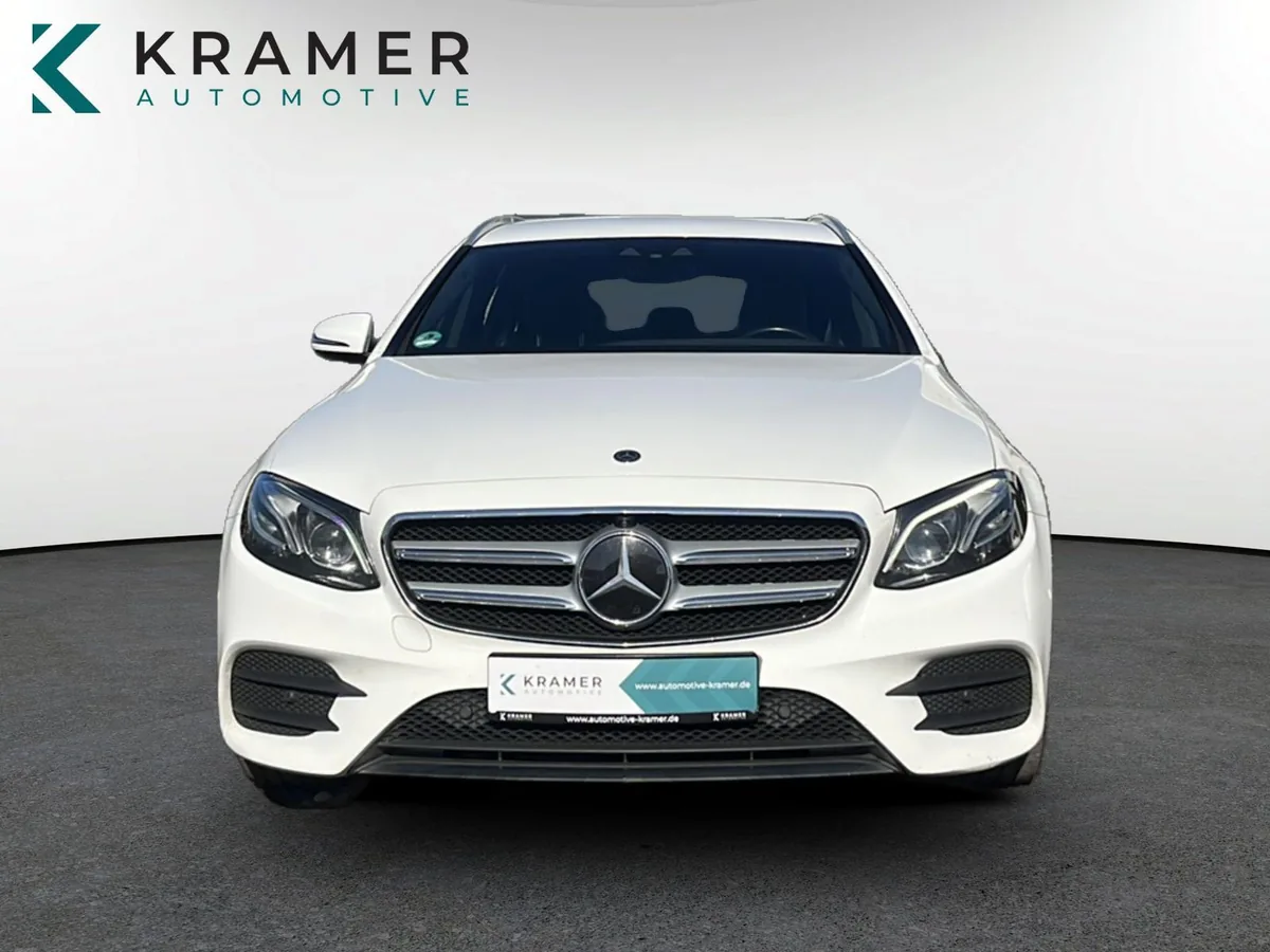 Mercedes-Benz E 300 – Foto 9