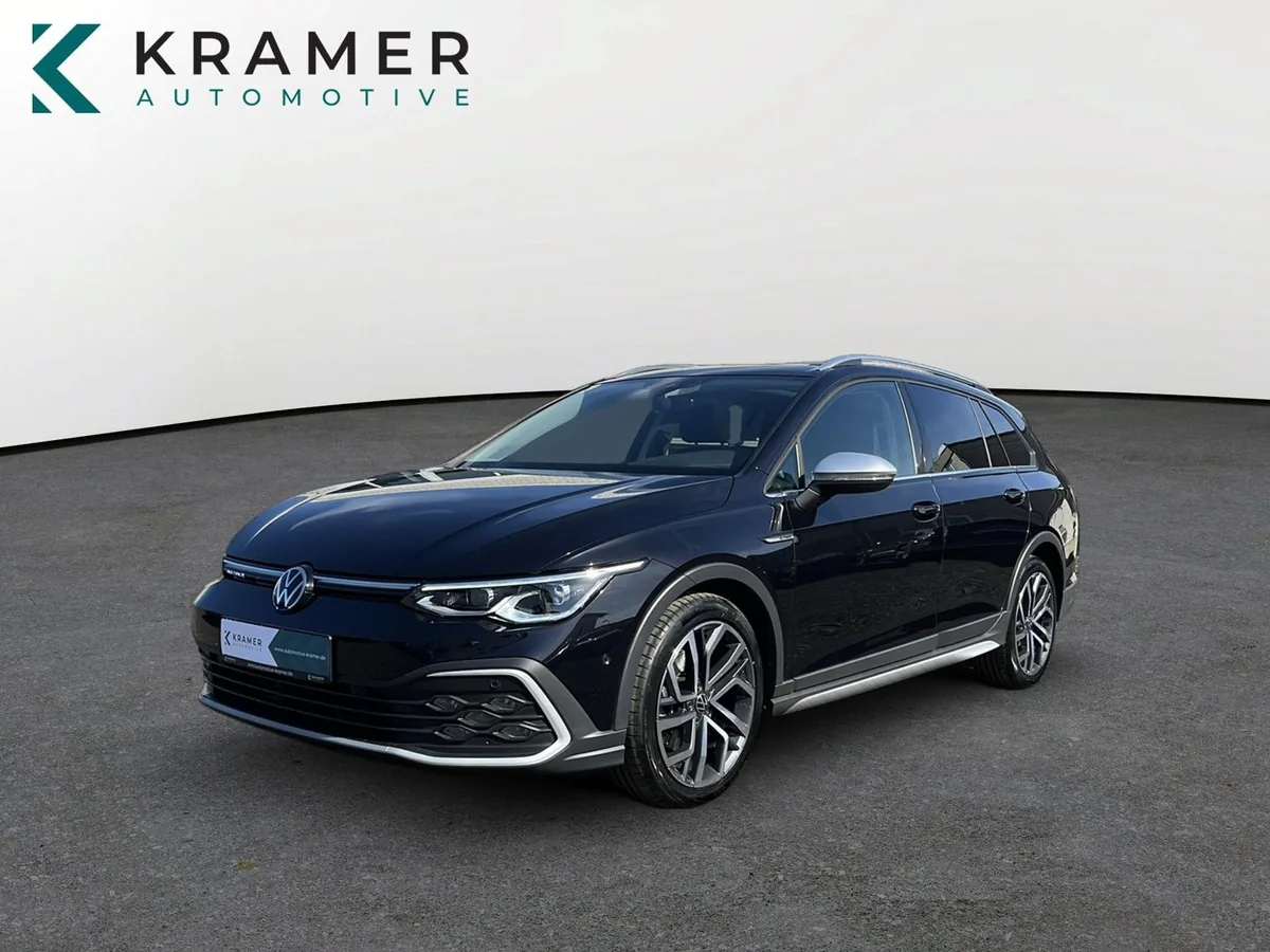 VW Golf – Foto 2