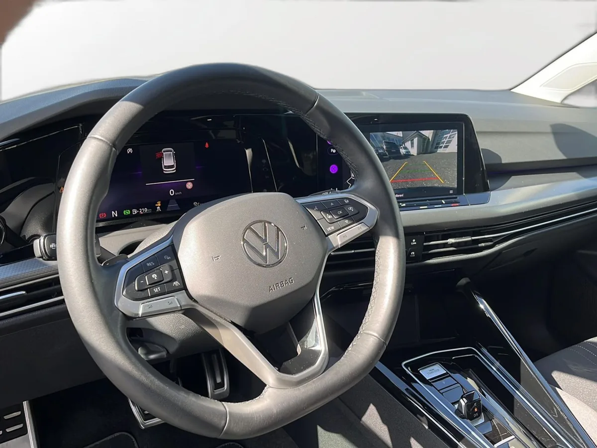 VW Golf – Foto 11