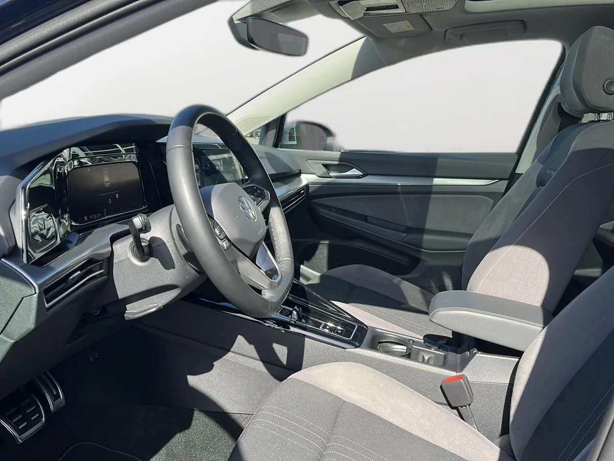 VW Golf – Foto 12