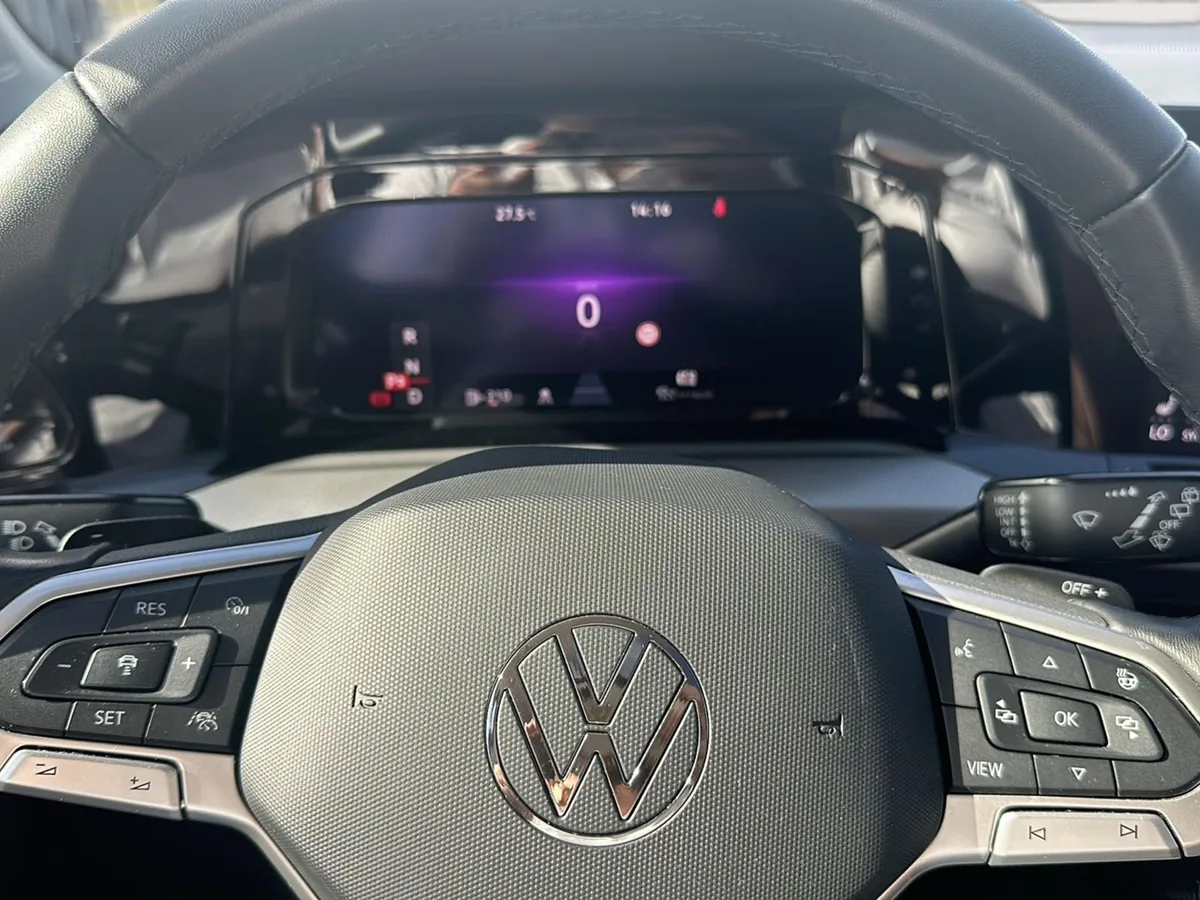 VW Golf – Foto 13