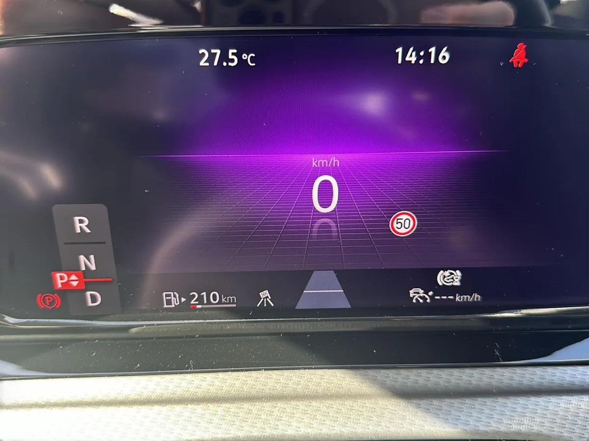 VW Golf – Foto 14