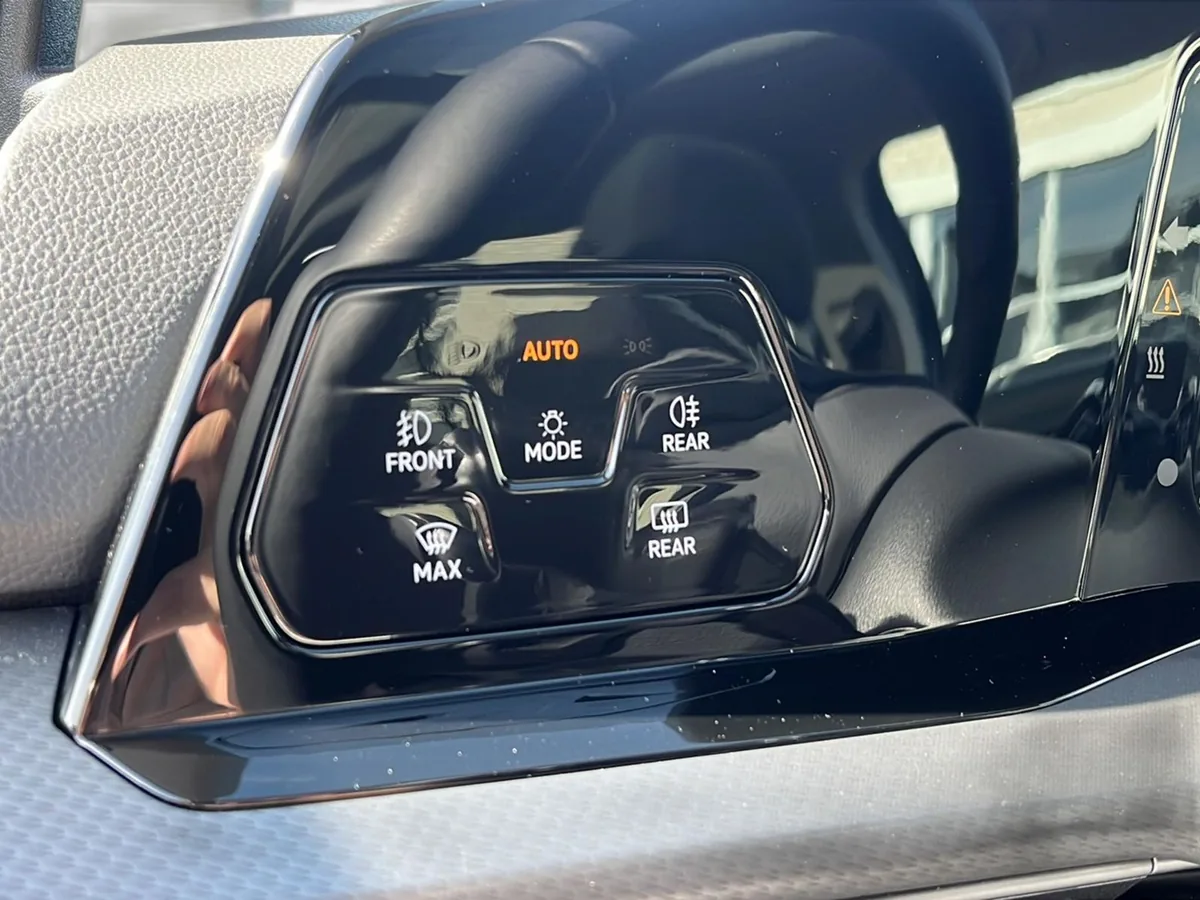 VW Golf – Foto 16
