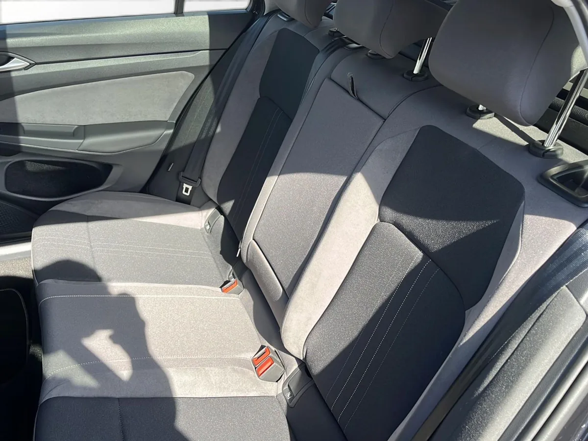 VW Golf – Foto 18