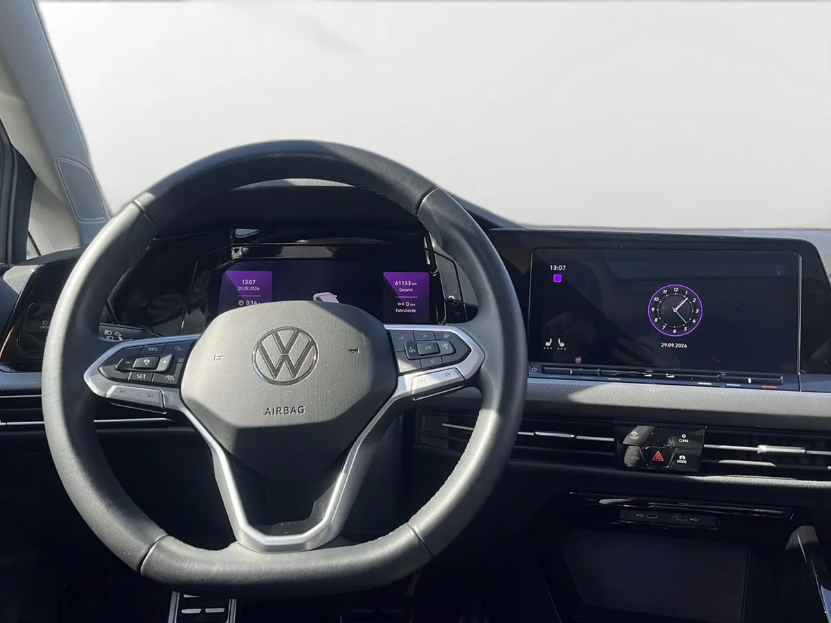 VW Golf – Foto 19