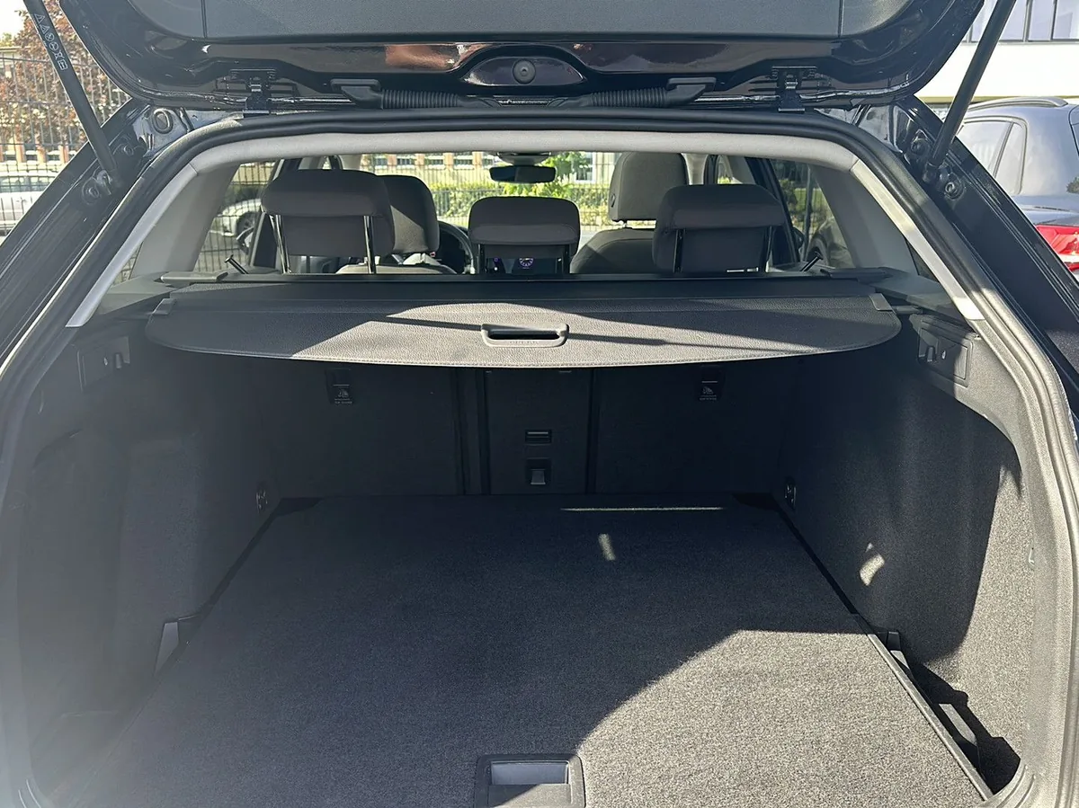 VW Golf – Foto 21