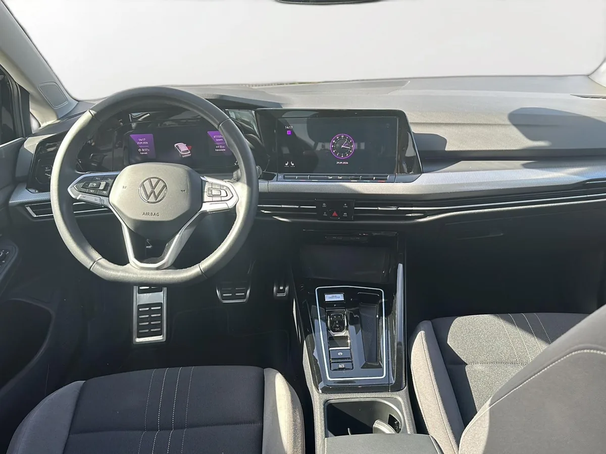 VW Golf – Foto 23