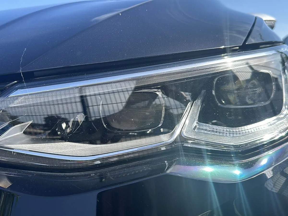 VW Golf – Foto 26